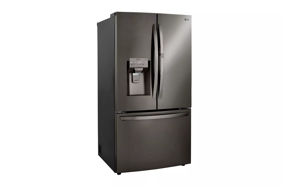 30 cu. ft. Smart wi-fi Enabled Door-in-Door® Refrigerator with Craft Ice™ Maker LRFDS3016D