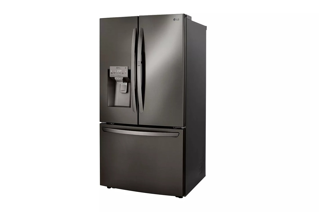 30 cu. ft. Smart wi-fi Enabled Door-in-Door® Refrigerator with Craft Ice™ Maker LRFDS3016D