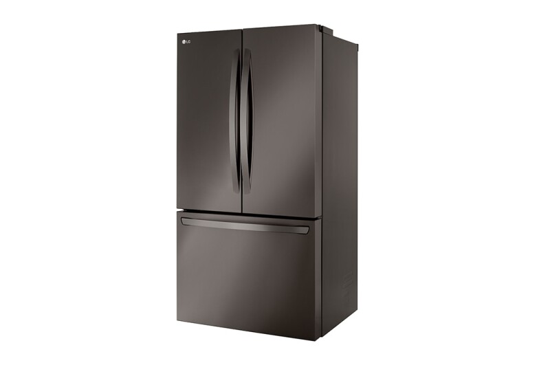 LG 27 cu. ft. Smart Counter-Depth Refrigerator