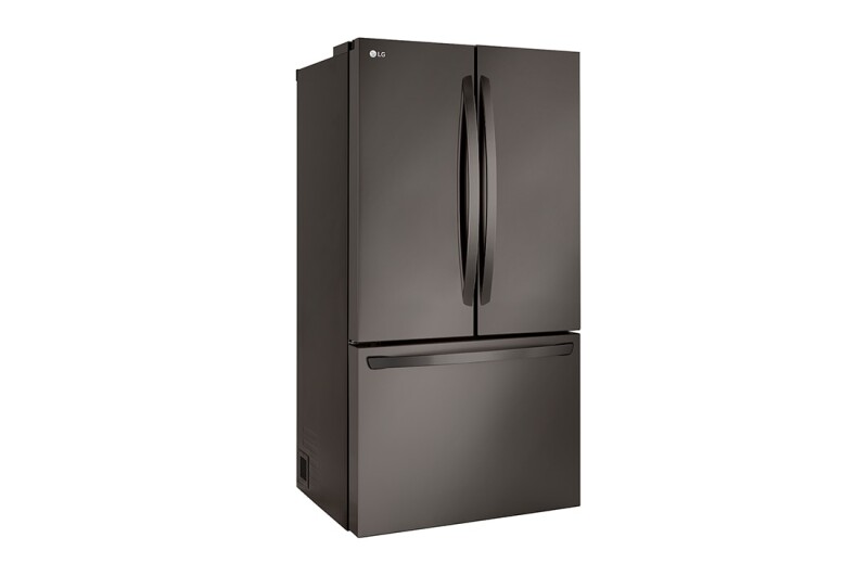 27 cu. ft. Smart Counter-Depth Refrigerator view 5