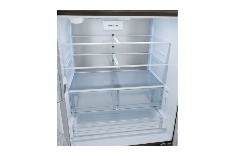 27 cu. ft. Smart Counter-Depth Refrigerator view 6