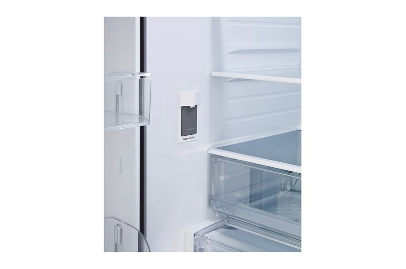 27 cu. ft. Smart Counter-Depth Refrigerator view 9