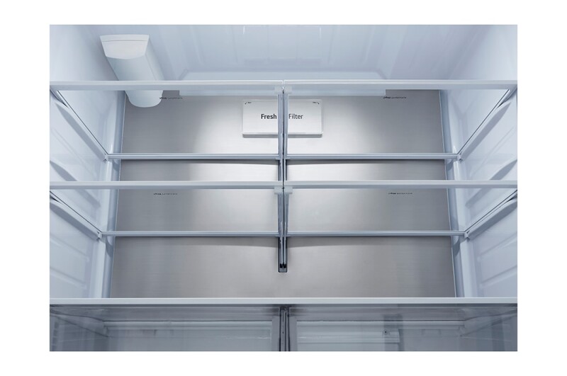 27 cu. ft. Smart Counter-Depth Refrigerator view 10