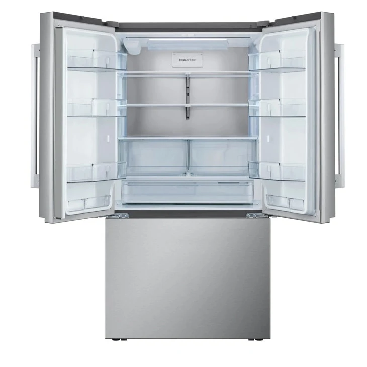 27 Cu. Ft. Smart Counter-depth Max™ French Door Refrigerator LRFLC2726S