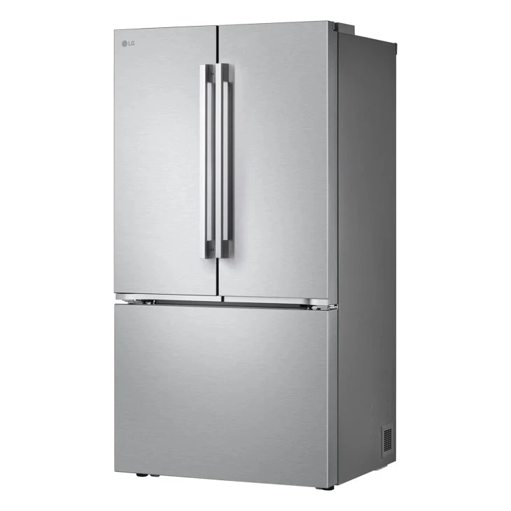 27 Cu. Ft. Smart Counter-depth Max™ French Door Refrigerator LRFLC2726S