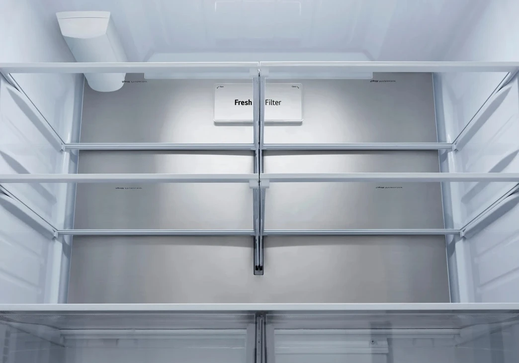 27 Cu. Ft. Smart Counter-depth Max™ French Door Refrigerator LRFLC2726S