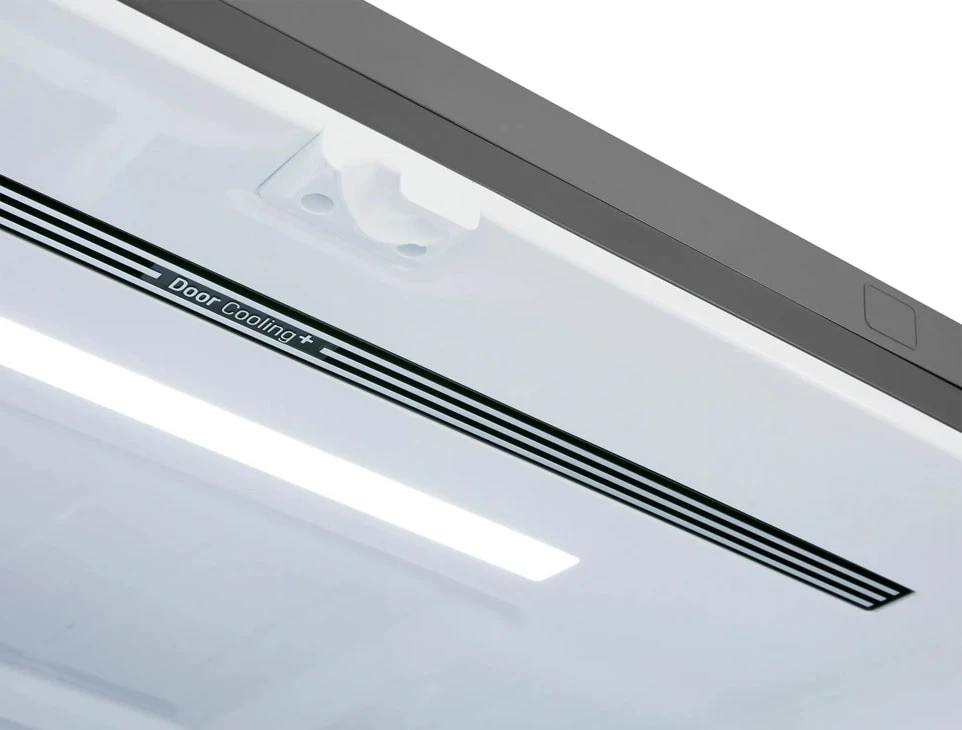 27 Cu. Ft. Smart Counter-depth Max™ French Door Refrigerator LRFLC2726S