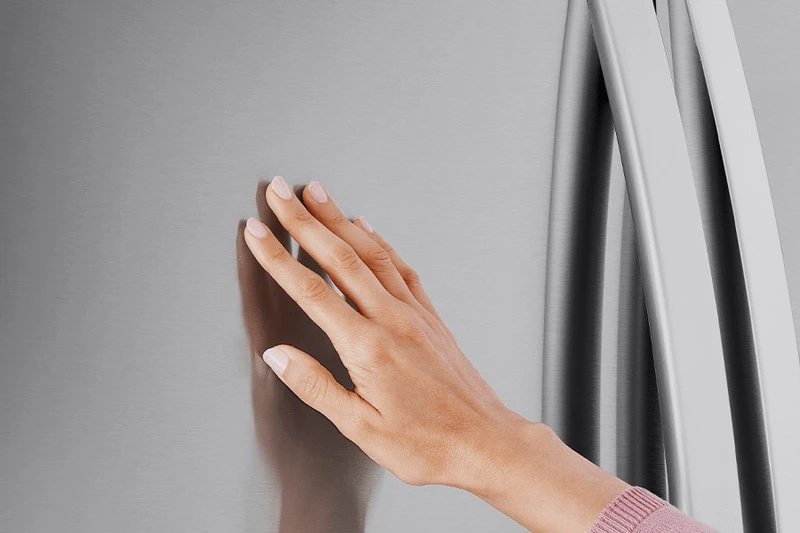 PrintProof™ Finish