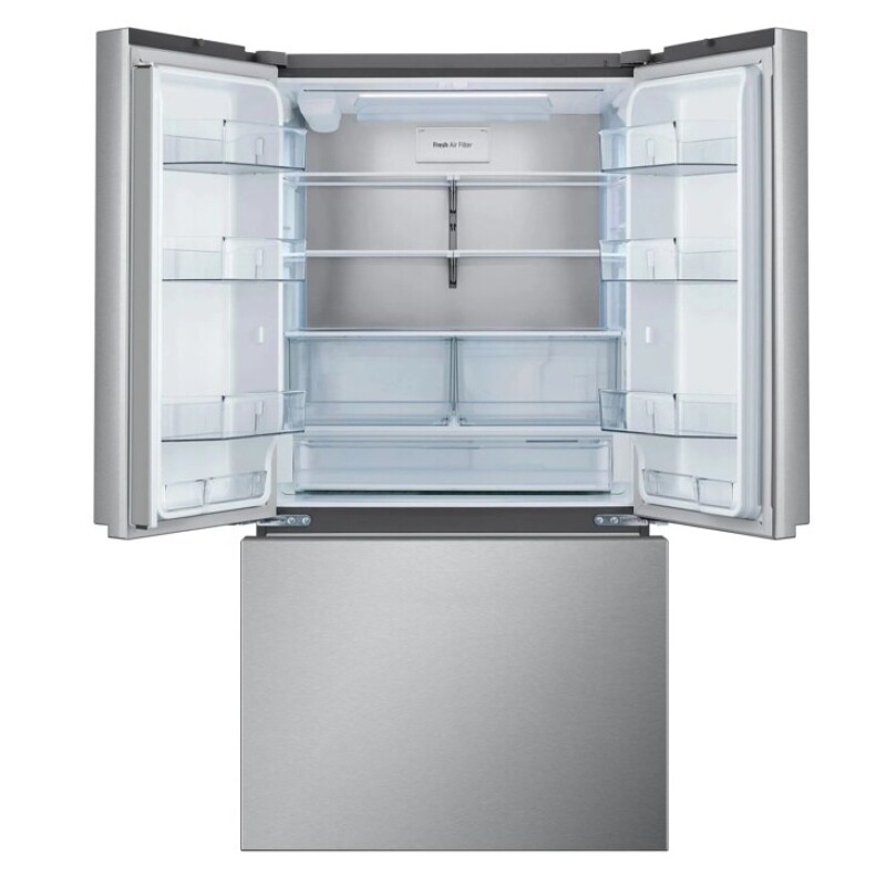 32 cu. ft. Smart Standard-Depth MAX™ French Door Refrigerator view 10