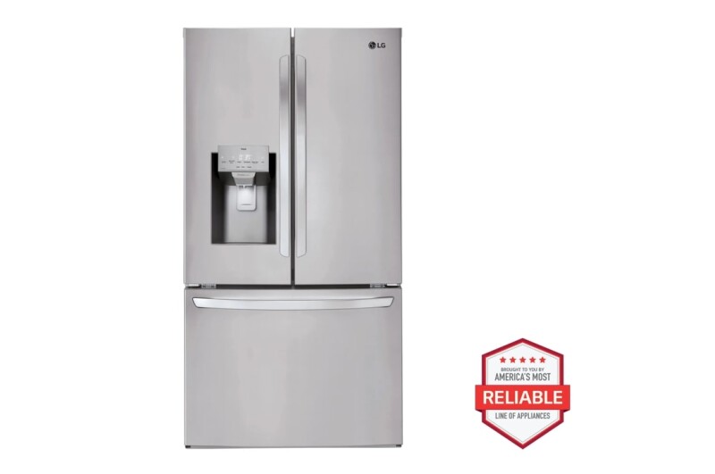 Product - LRFS28XBS