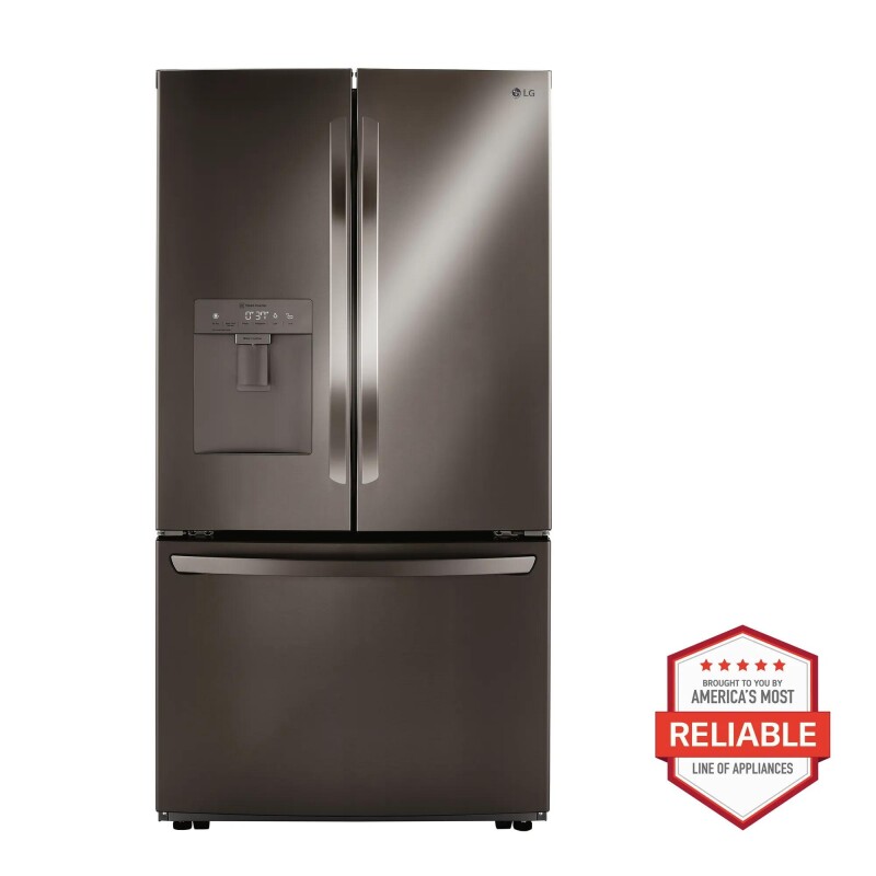 Product - Black Stainless Steel