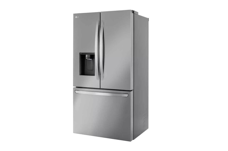 26 cu. ft. Smart Counter-Depth MAX™ Refrigerator with Dual Ice Makers view 13