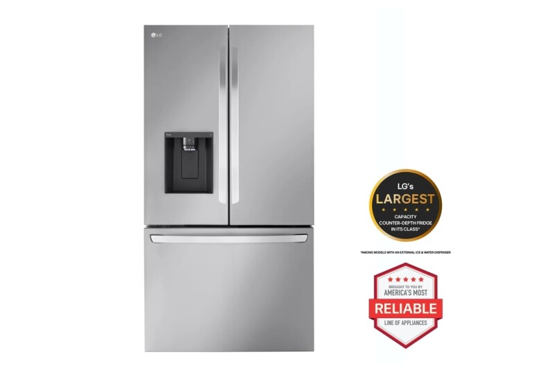 Product - LRFXC2606S