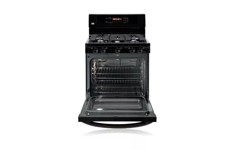 Freestanding Gas Range LRG30357SB