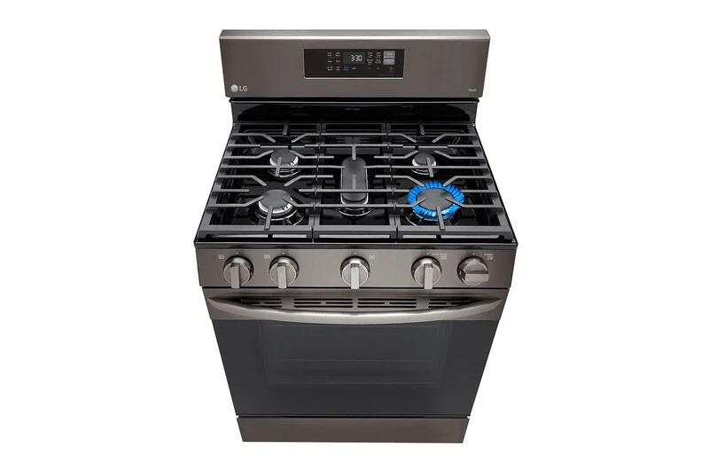 UltraHeat™ 20K BTU Burner