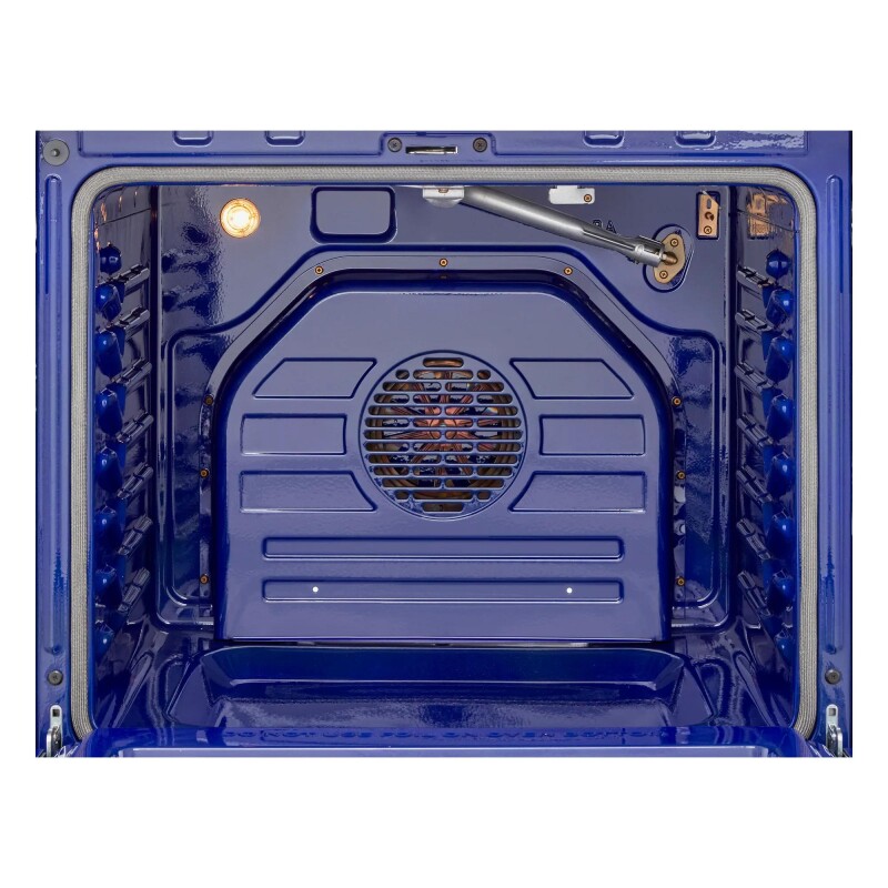 6.3 cu. ft. Smart Wi-Fi Enabled Probake Convection® Gas Range with Air Fry & EasyClean® view 8