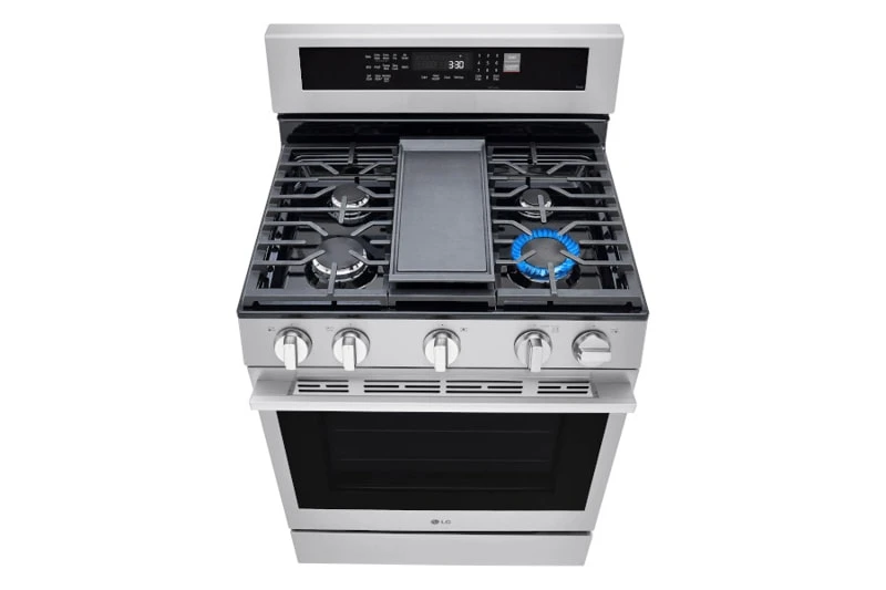Power Up to Faster Boiling