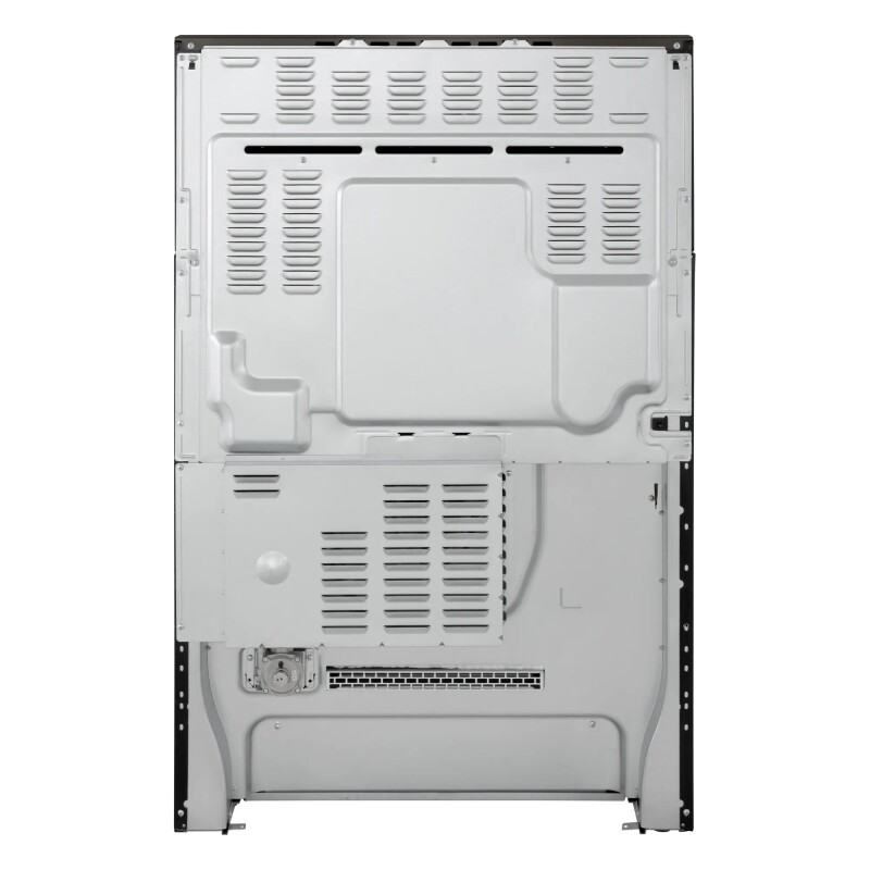 6.3 cu. ft. Smart Wi-Fi Enabled Probake Convection® Gas Range with Air Fry & EasyClean® view 12