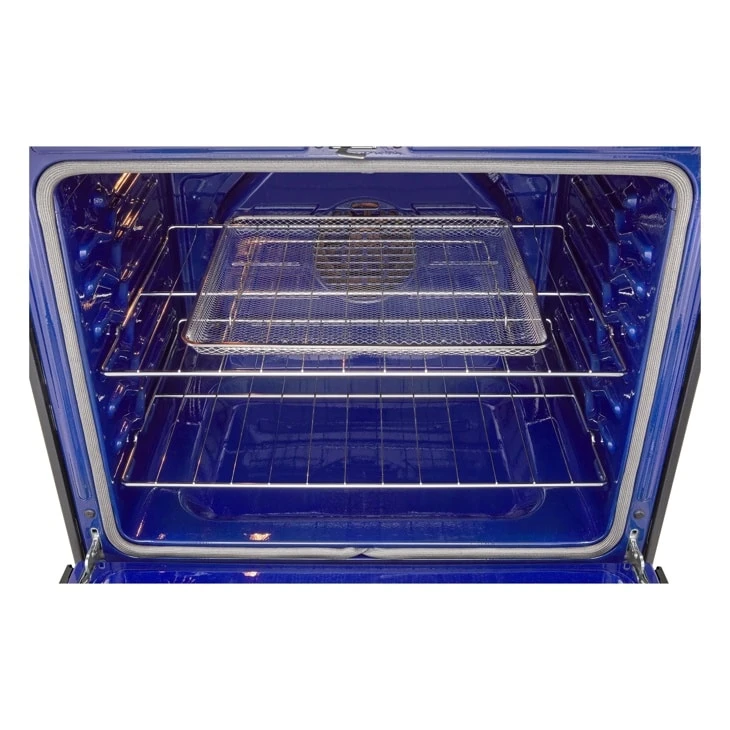 6.3 Cu. Ft. Smart Wi-fi Enabled Probake Convection® Gas Range With Air Fry & Easyclean® LRGN6325Z