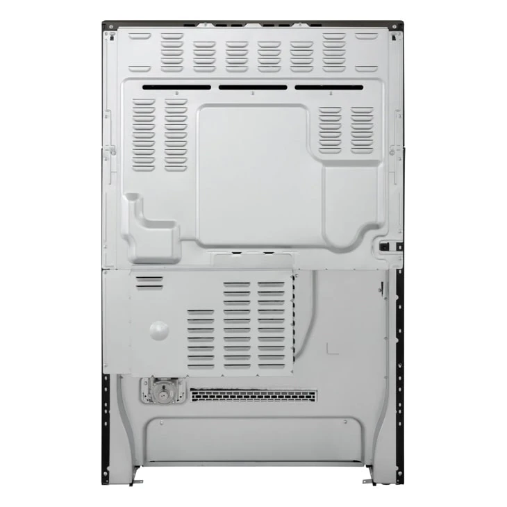 6.3 Cu. Ft. Smart Wi-fi Enabled Probake Convection® Gas Range With Air Fry & Easyclean® LRGN6325Z
