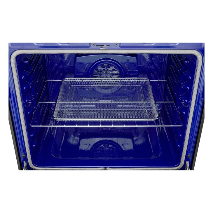 6.3 Cu. Ft. Smart Induction Freestanding Range With Probake Convection® And Air Fry view 11