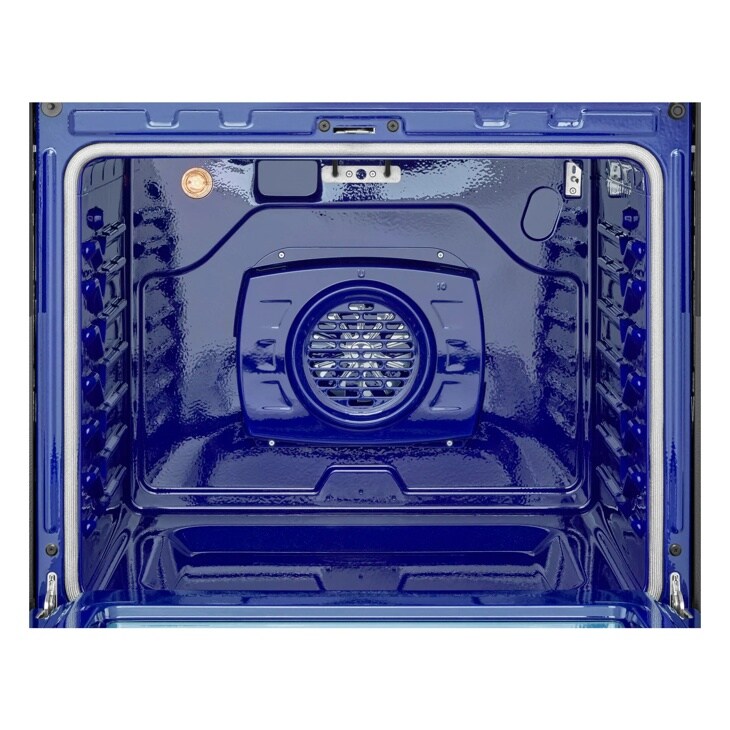 6.3 Cu. Ft. Smart Induction Freestanding Range With Probake Convection® And Air Fry view 23
