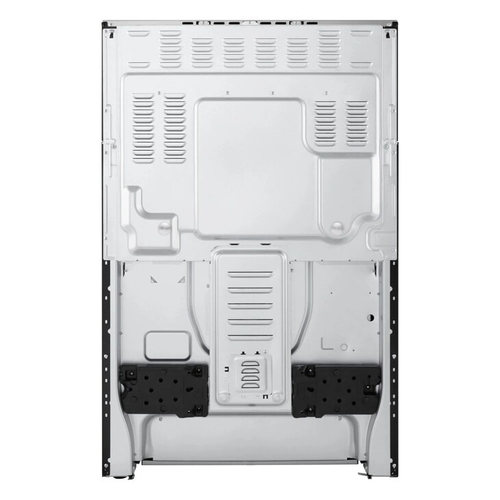 6.3 Cu. Ft. Smart Induction Freestanding Range With Probake Convection® And Air Fry view 24