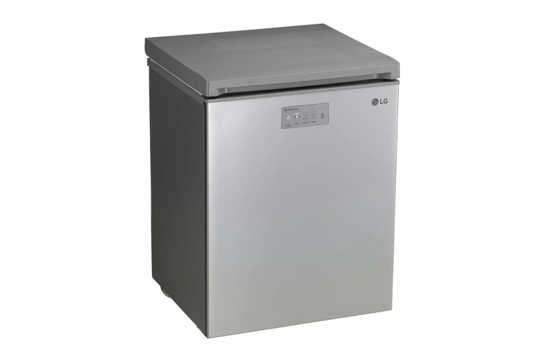 4.5 Cu. Ft. Kimchi/specialty Food Refrigerator Chest LRKNC0505V