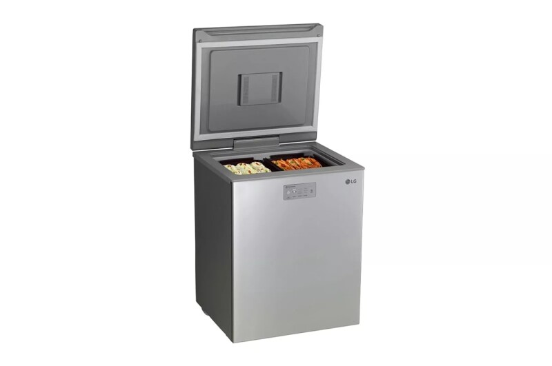 4.5 Cu. Ft. Kimchi/specialty Food Refrigerator Chest LRKNC0505V