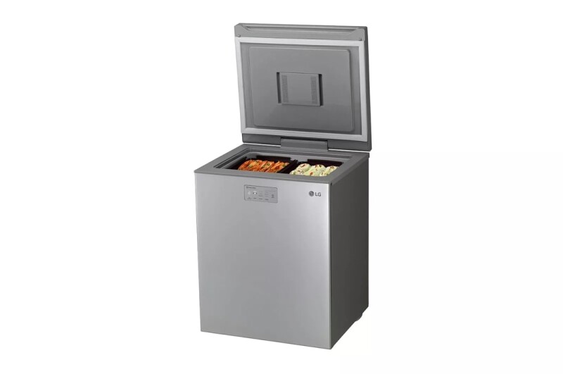 4.5 Cu. Ft. Kimchi/specialty Food Refrigerator Chest LRKNC0505V