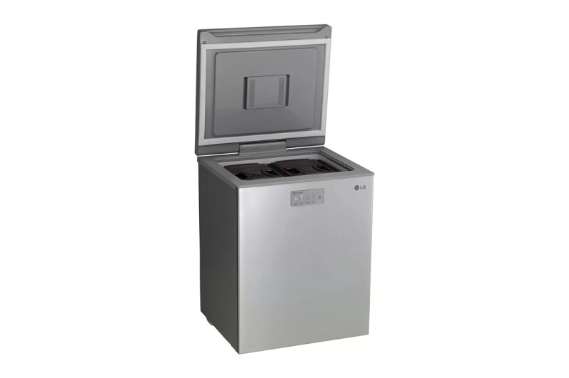 4.5 Cu. Ft. Kimchi/specialty Food Refrigerator Chest LRKNC0505V