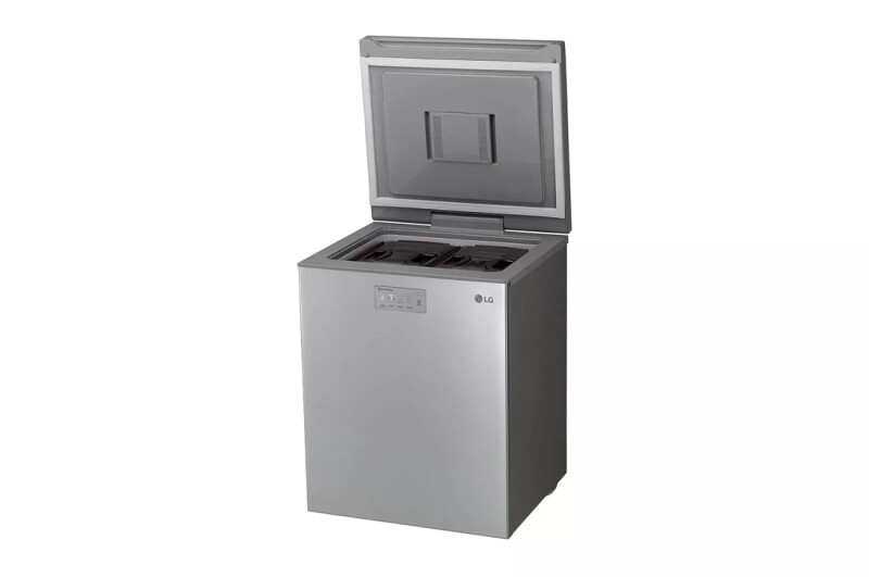 4.5 Cu. Ft. Kimchi/specialty Food Refrigerator Chest LRKNC0505V