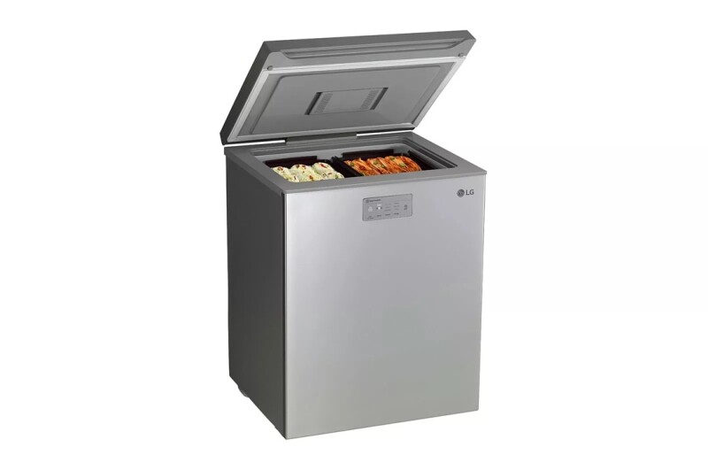 4.5 Cu. Ft. Kimchi/specialty Food Refrigerator Chest LRKNC0505V
