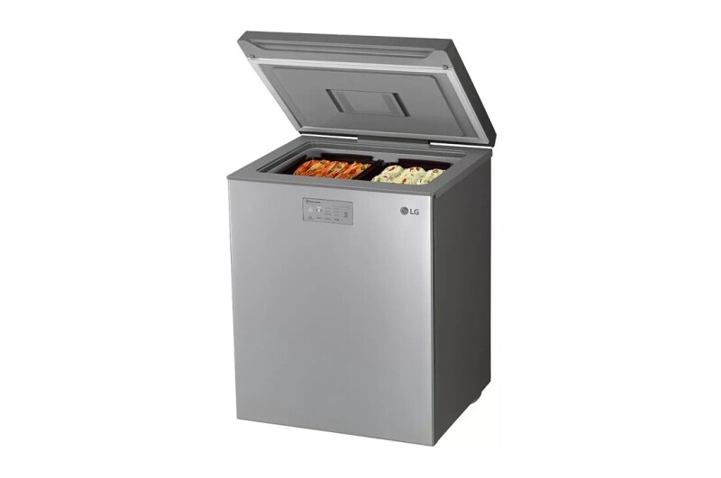4.5 Cu. Ft. Kimchi/specialty Food Refrigerator Chest LRKNC0505V