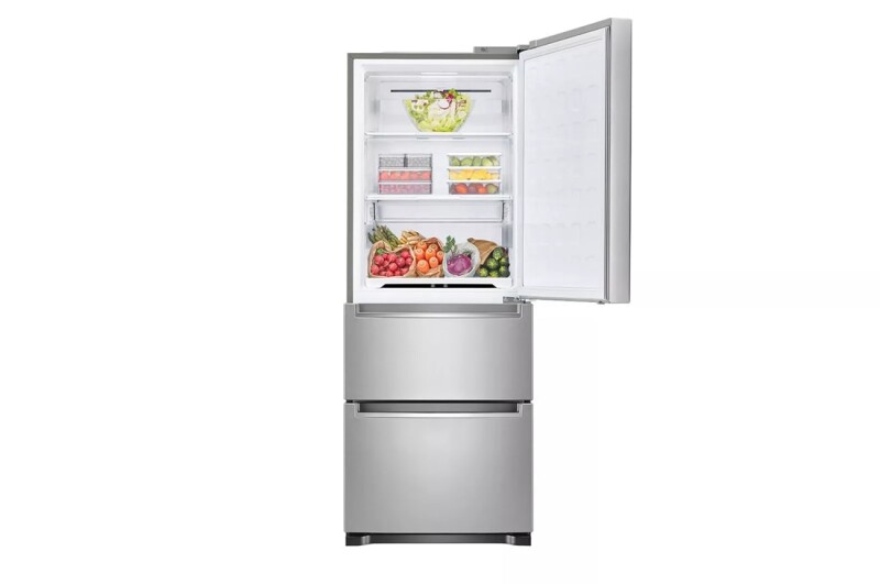 11.7 Cu. Ft. Kimchi/specialty Food Refrigerator LRKNS1205V