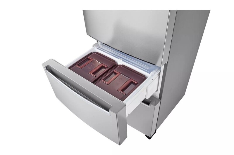 11.7 Cu. Ft. Kimchi/specialty Food Refrigerator LRKNS1205V