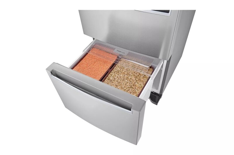11.7 Cu. Ft. Kimchi/specialty Food Refrigerator LRKNS1205V