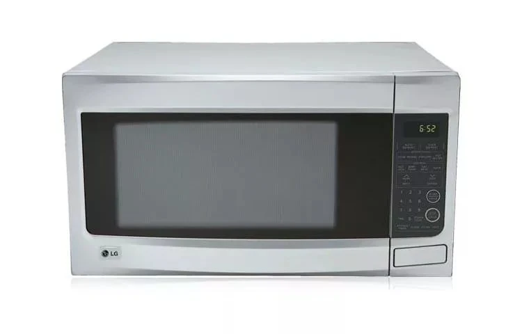Countertop Microwave With Optional Trim Kit LRM2060