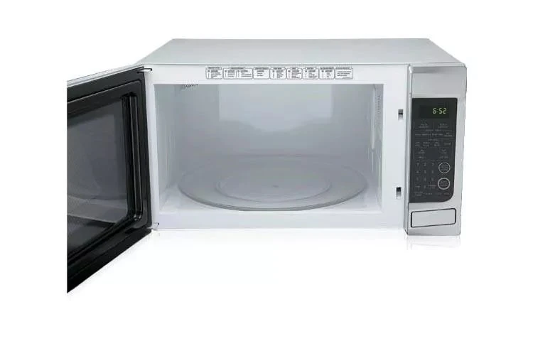 Countertop Microwave With Optional Trim Kit LRM2060