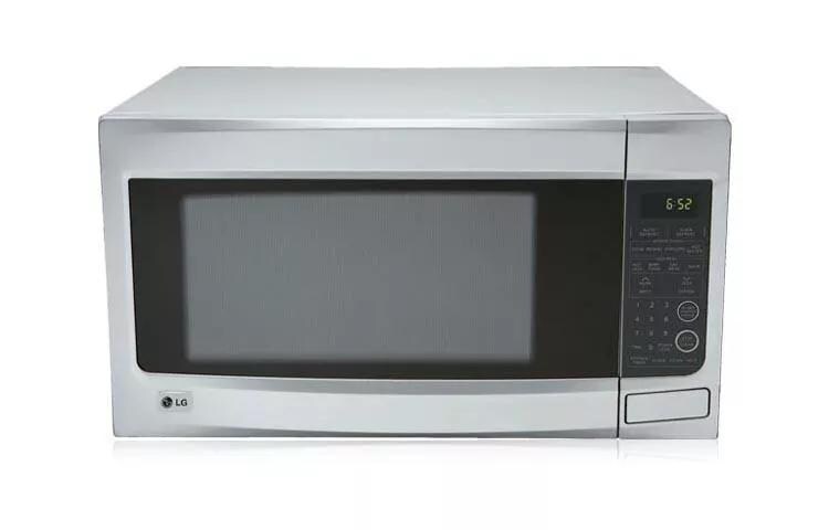 2.0 Cu.Ft. Oven Capacity Microwave With Optional Trim Kit LRM2060ST