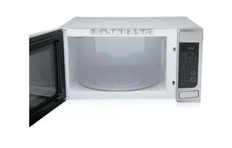2.0 Cu.Ft. Oven Capacity Microwave With Optional Trim Kit LRM2060ST