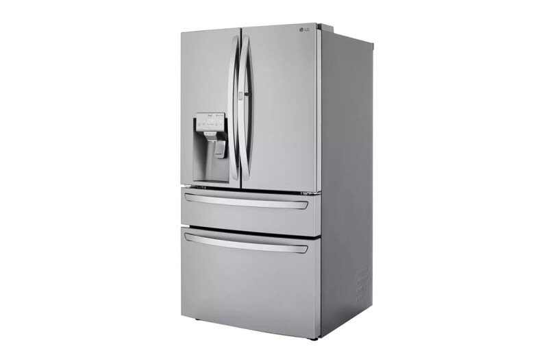 30 cu. ft. Smart Refrigerator with Craft Ice™ view 7