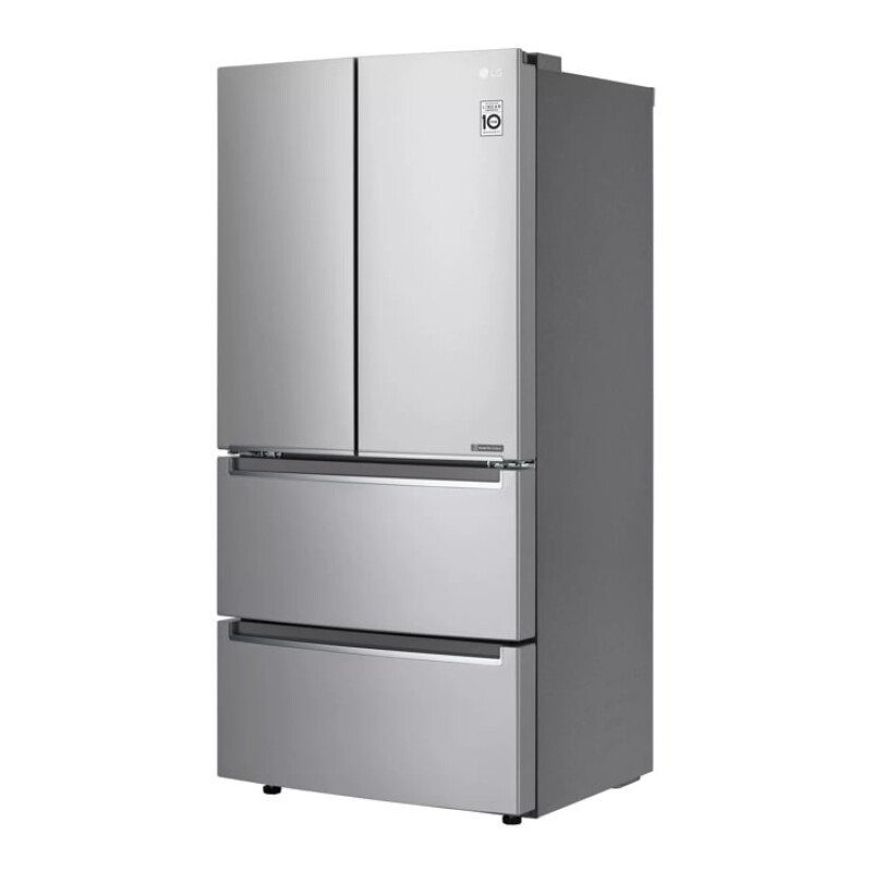 19 cu. ft. Counter-Depth French Door Refrigerator with Door Cooling+ LRMNC1803S