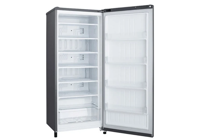 Direct Cooling System