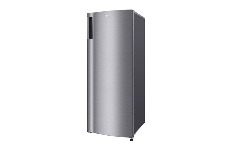 6.0 cu. ft. Single Door Freezer view 3