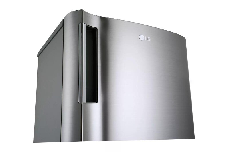 6.0 cu. ft. Single Door Freezer view 10