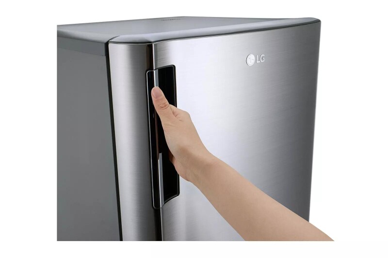 6.0 cu. ft. Single Door Freezer view 11