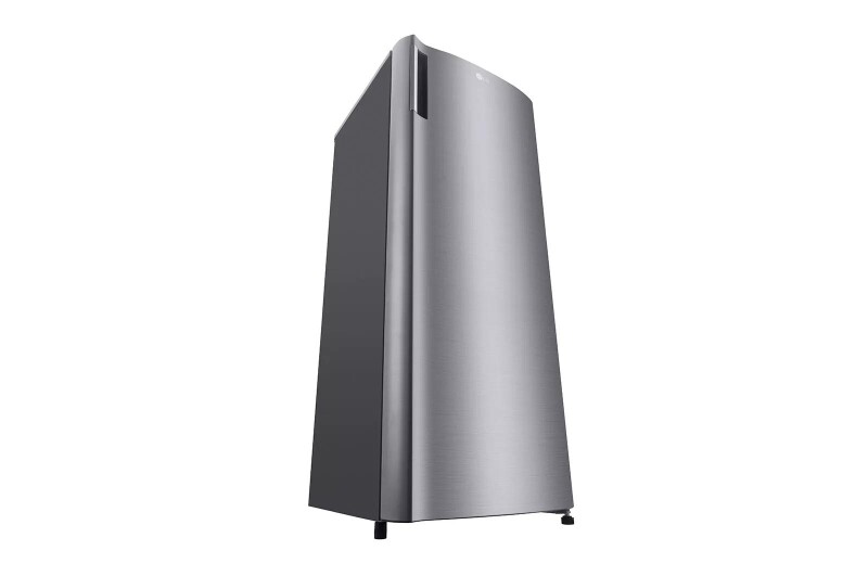 6.0 cu. ft. Single Door Freezer view 12