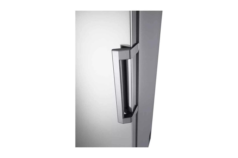 11.4 cu.ft. Counter Depth Upright Freezer Column LROFC1104V
