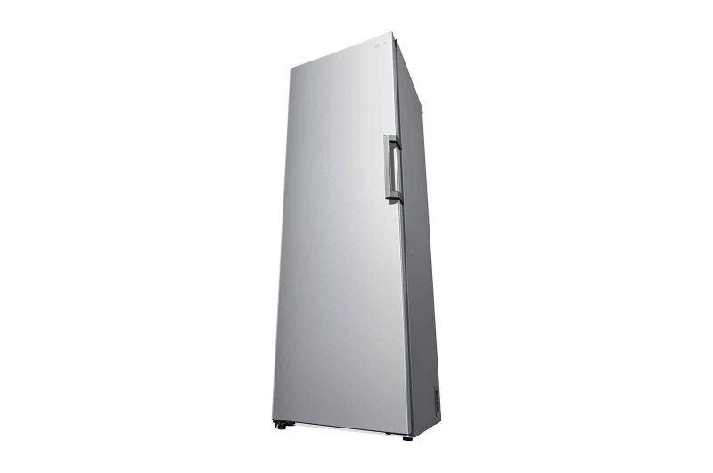 11.4 cu.ft. Counter Depth Upright Freezer Column LROFC1104V